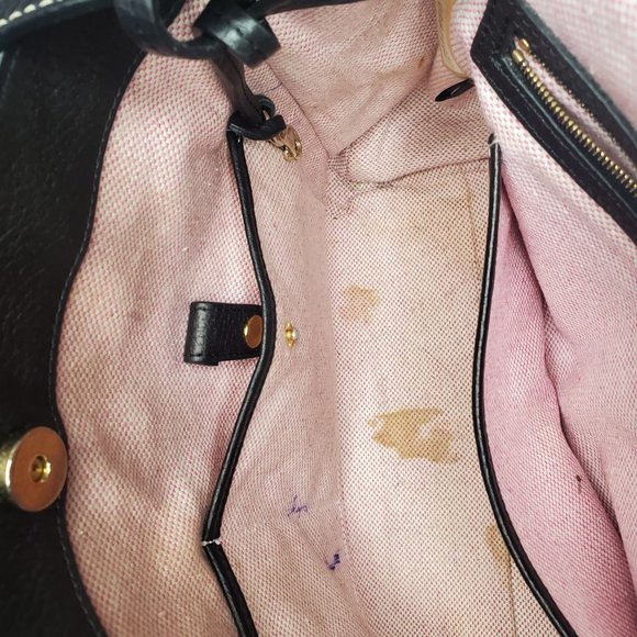 Dooney and Bourke Purse Crossbody - Picture 7 of 11